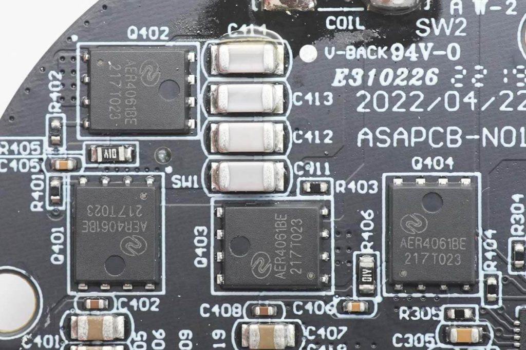 无线快充拆解,27w无线快充拆解步骤