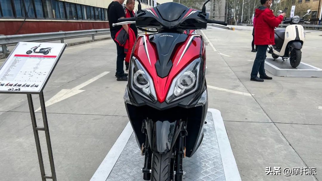 大阳vrs1502023款,2023值得入手的摩托车