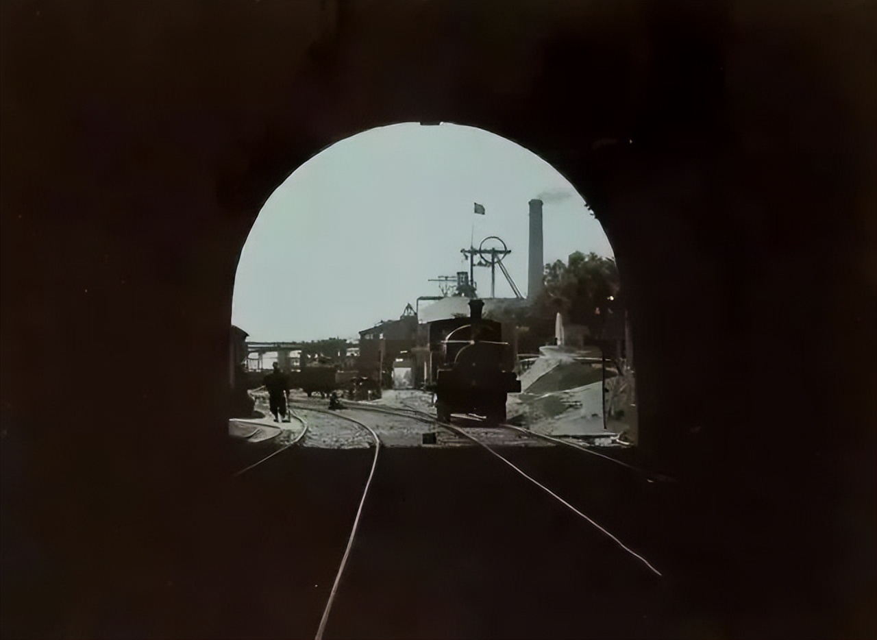 唐山城市发展历史,唐山百年发展历程