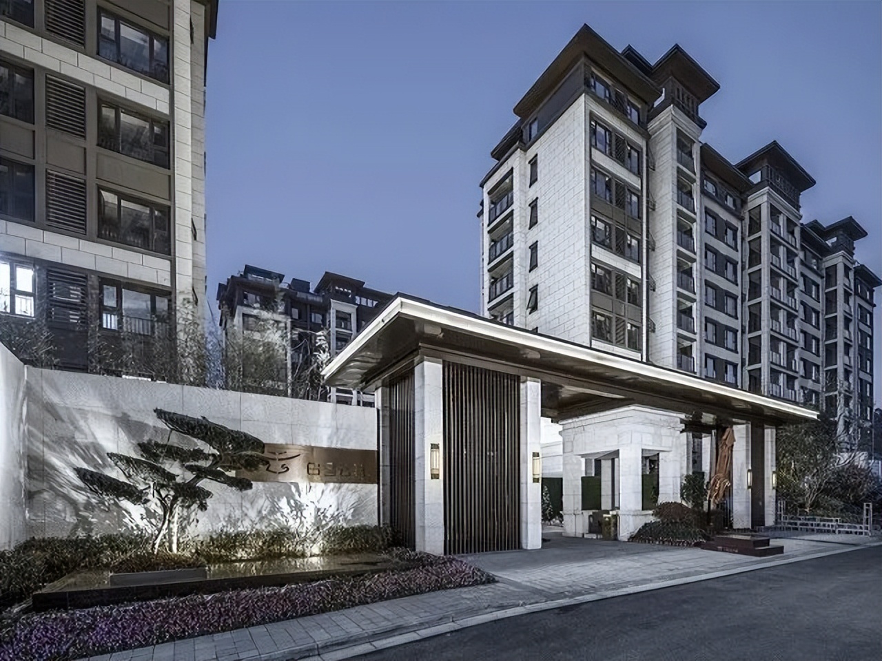 溧水区物业红黑榜,浦口区物业评比公示