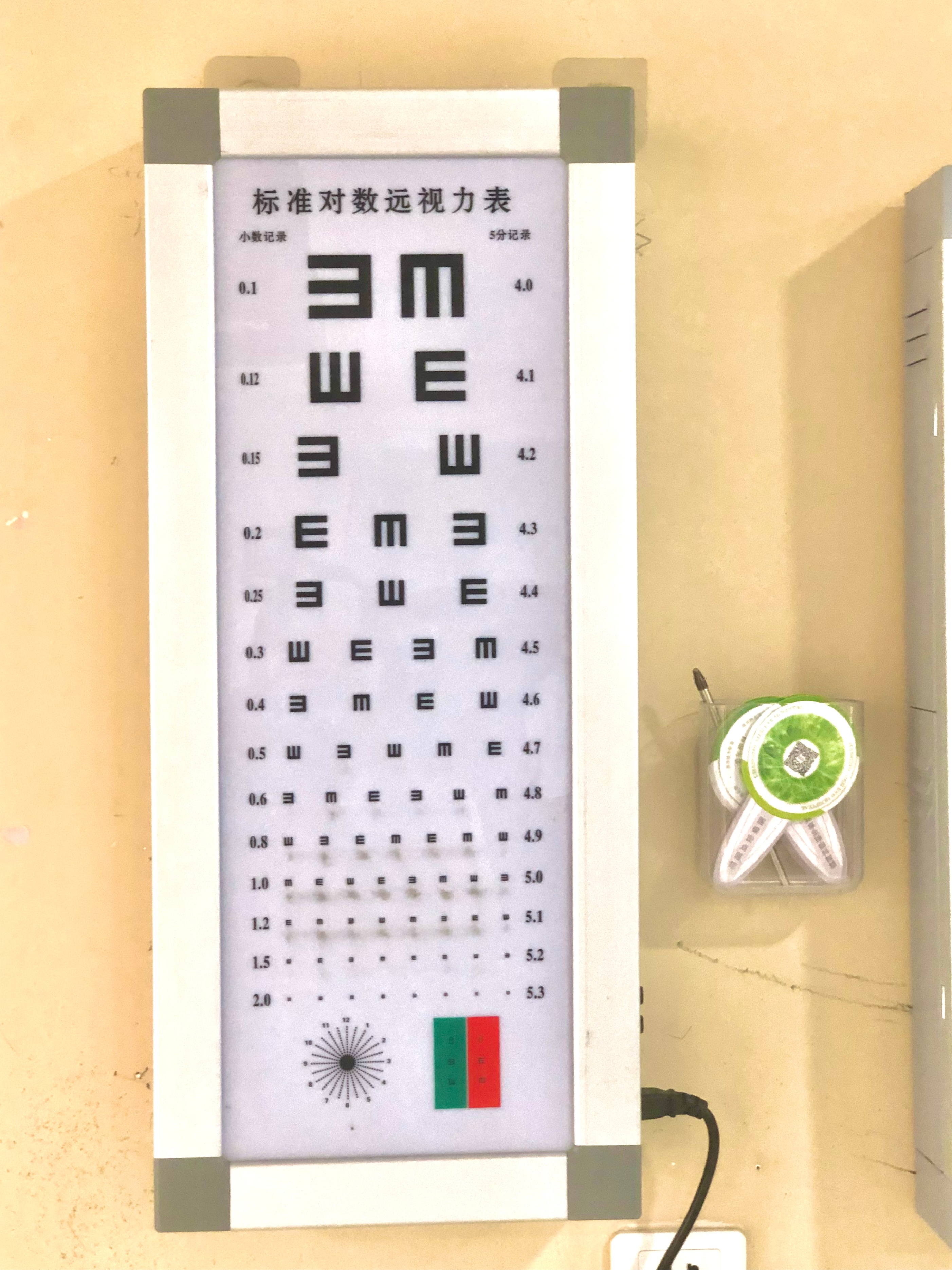 网上配镜不踩雷，眼科医生教你如何获得准确的验光数据？这篇必看