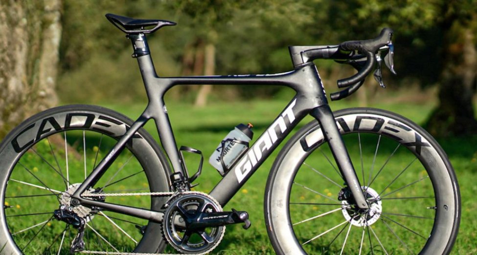 捷安特算高端自行车吗,捷安特自行车是好自行车吗