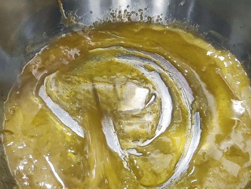 教你制作戚风蛋糕香甜美味喧软,一看就会做的戚风蛋糕详细做法