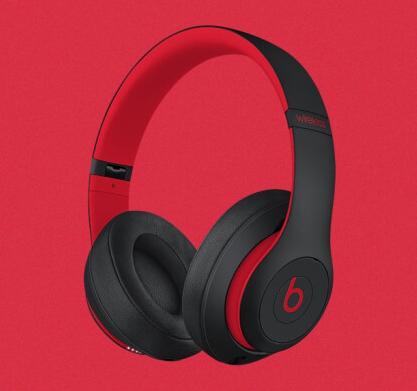 beatsstudio3使用教程,beatssolo和studio3的区别