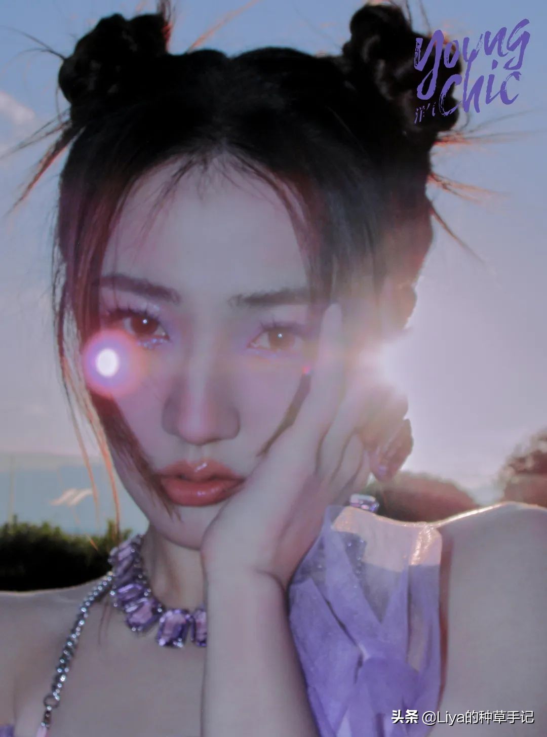 方圆脸到底好看还是难看,方圆脸怎么才是真正的样子