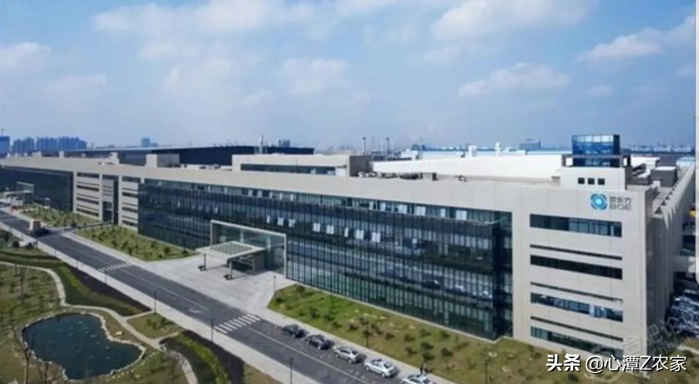 合肥江淮汽车制造厂旧址,安徽合肥汽车制造厂