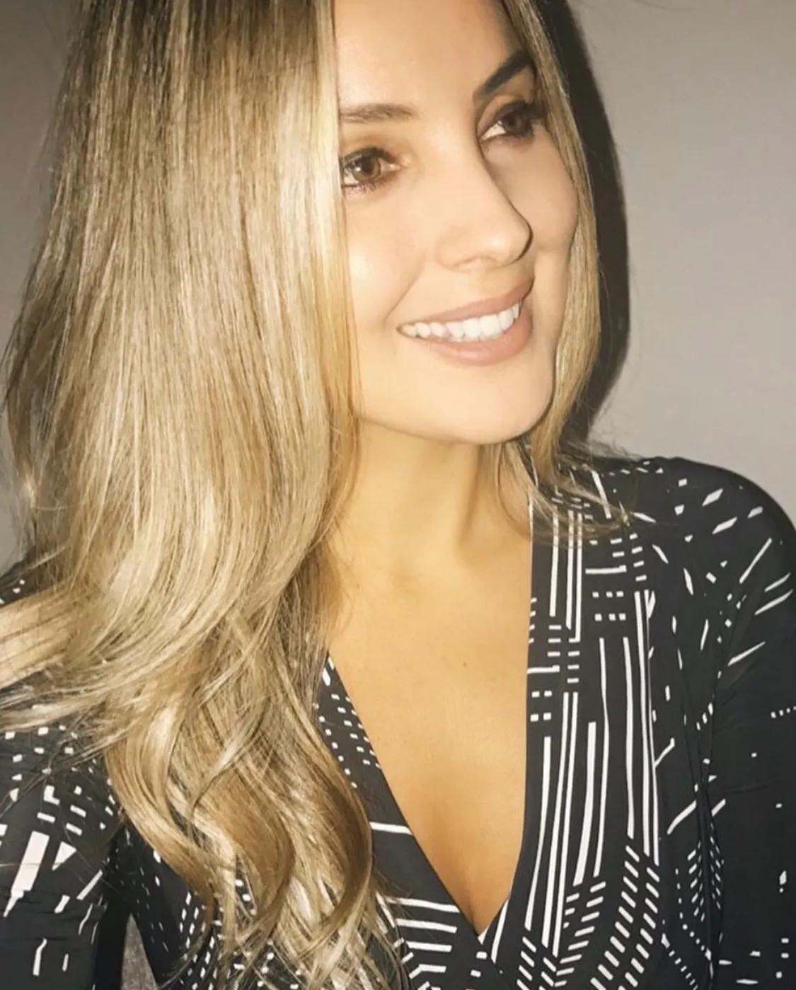 巴西最美第一夫人：小丈夫43岁选美出身，52名仆人伺候，排场太大