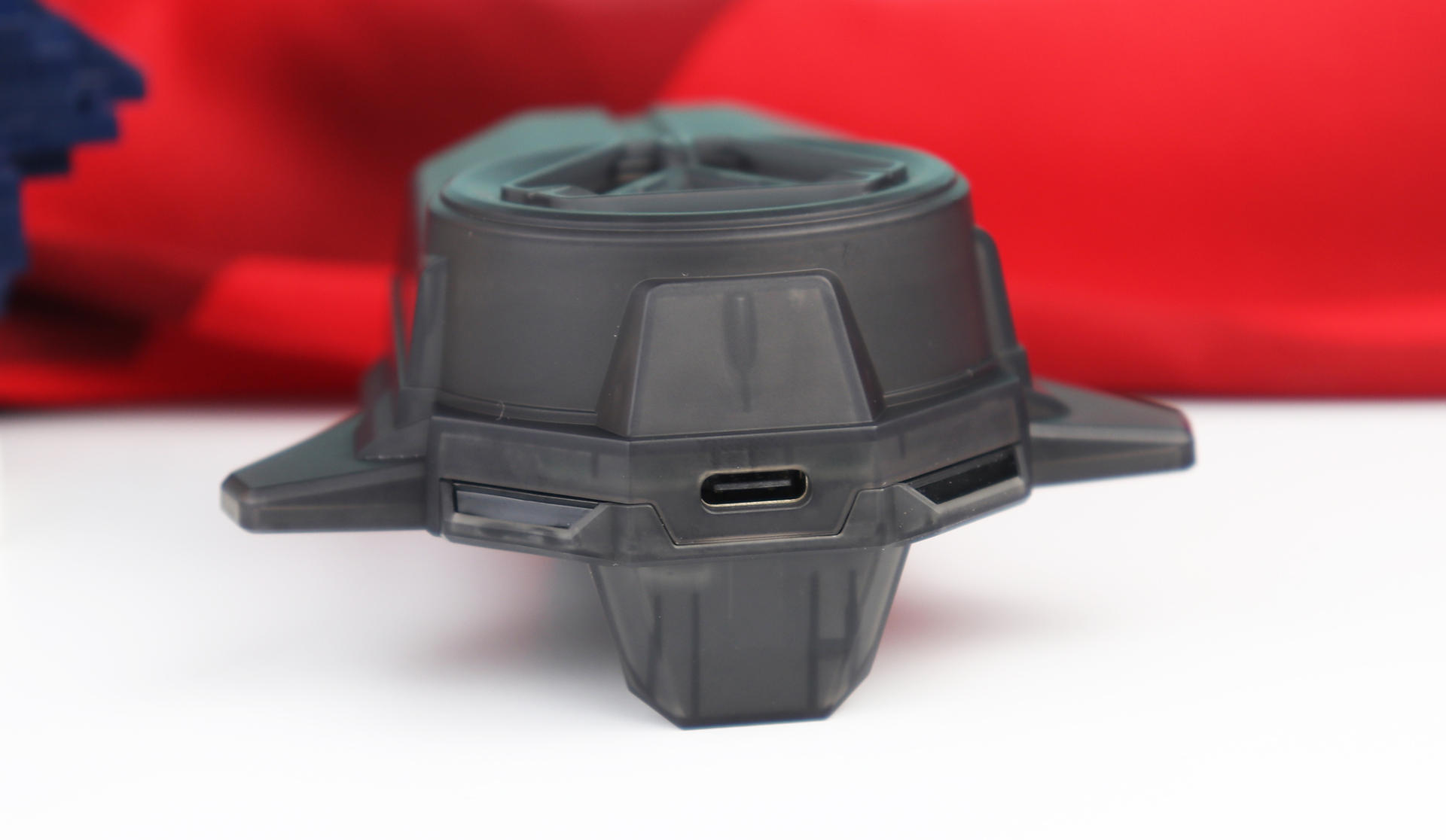 红魔散热器均衡和酷冷,手机发热散热慢怎么处理