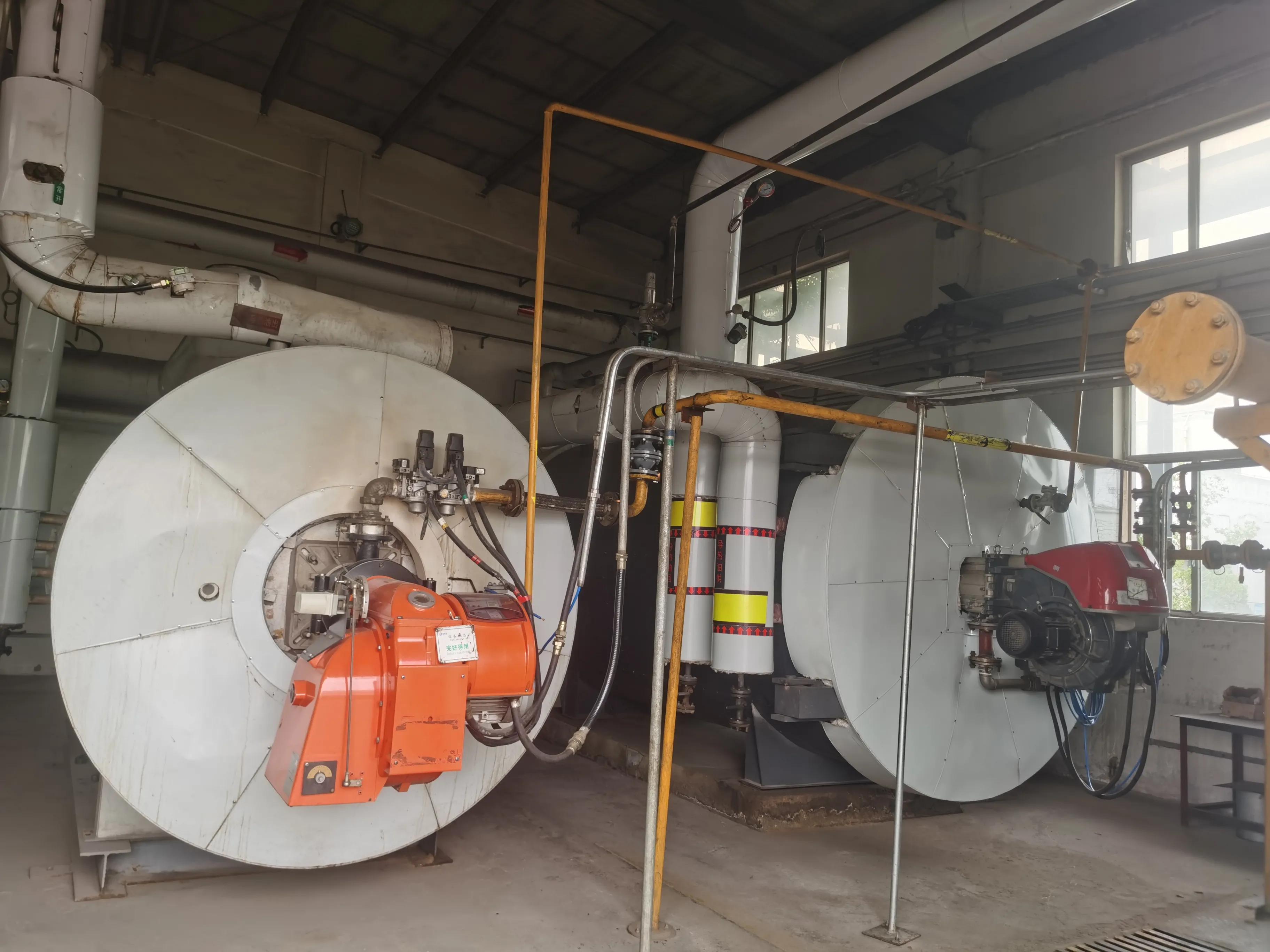 锅炉维护保养合同范本,锅炉维护保养稿子