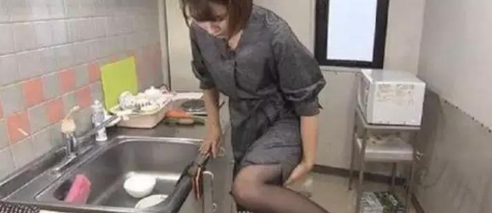 神秘的女神洞窟，日本的理想老婆座，带你发现世界奇观