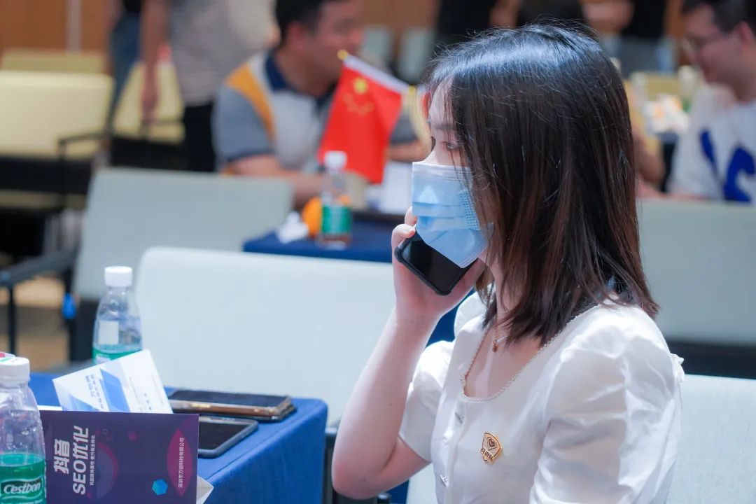 企业品牌赋能，祝贺万创网线下沙龙圆满成功