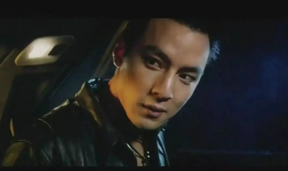 陈惠敏乌鸦大哥,陈惠敏再扮黑帮大佬