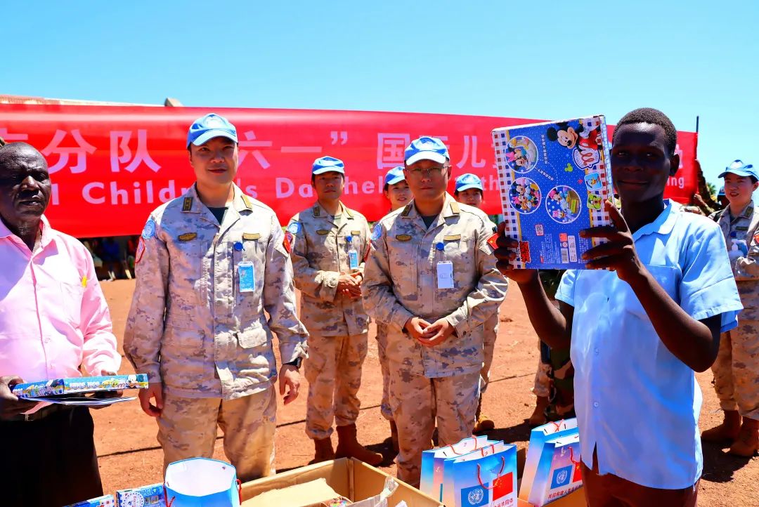 六一的正确打开方式图片,六一的正确打开方式怎么拍