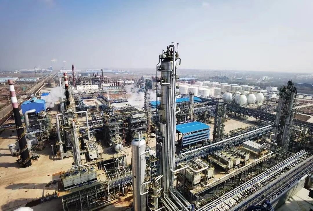 三聚环保19年完成几个项目,三聚环保实时情况