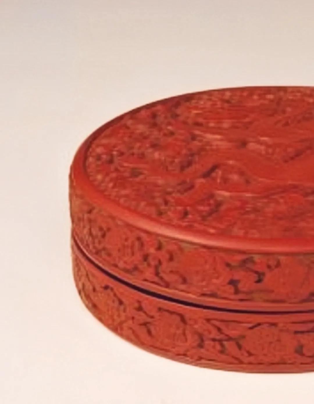 故宫馆藏漆器,北京故宫博物院馆藏珍宝玉器篇