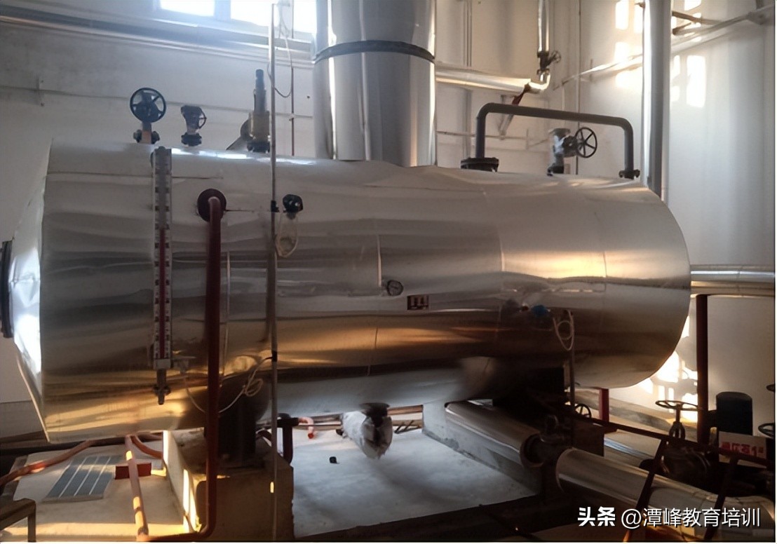 R2压力容器操作证,压力容器r1证与r2r3证哪个好