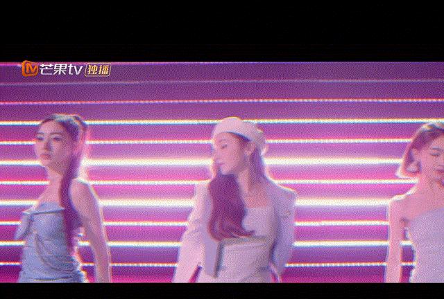 女团天花板火箭少女101,女团天花板是什么意思