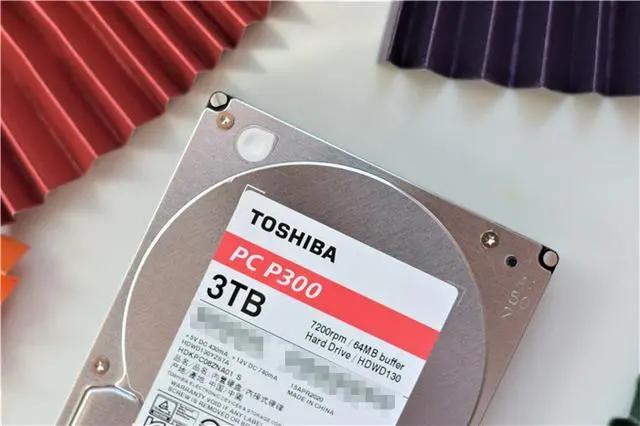 华硕灵耀142023可扩展硬盘吗,2023公认最好硬盘推荐