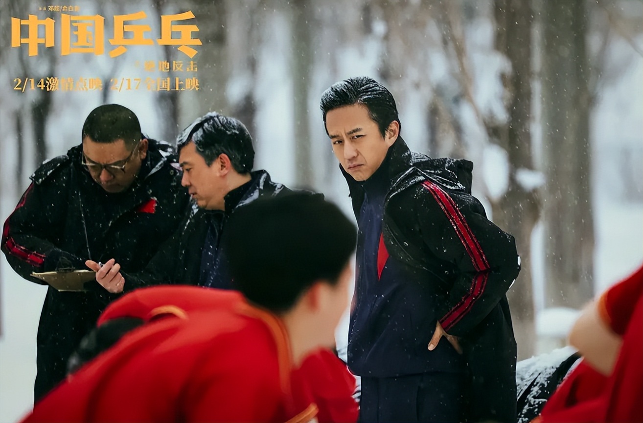 中国乒乓球永不言弃,中国乒乓之绝地反击来日方长