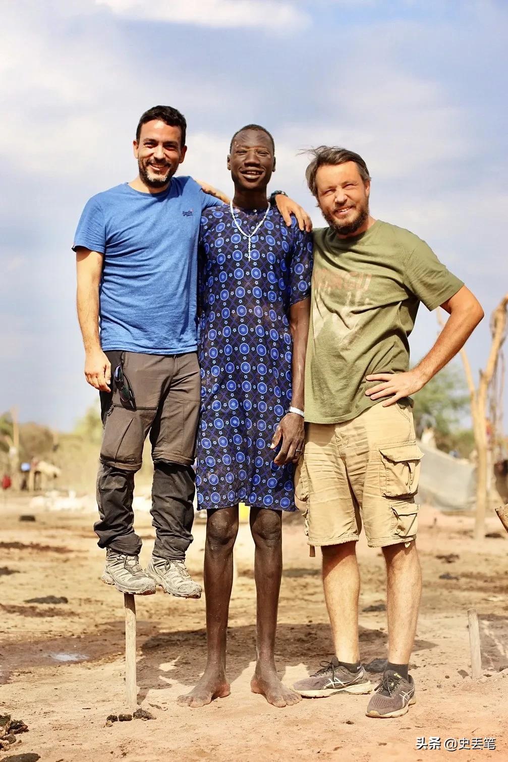 世界上能让人长高的岛,一个可以长高的岛屿神奇的巨人岛