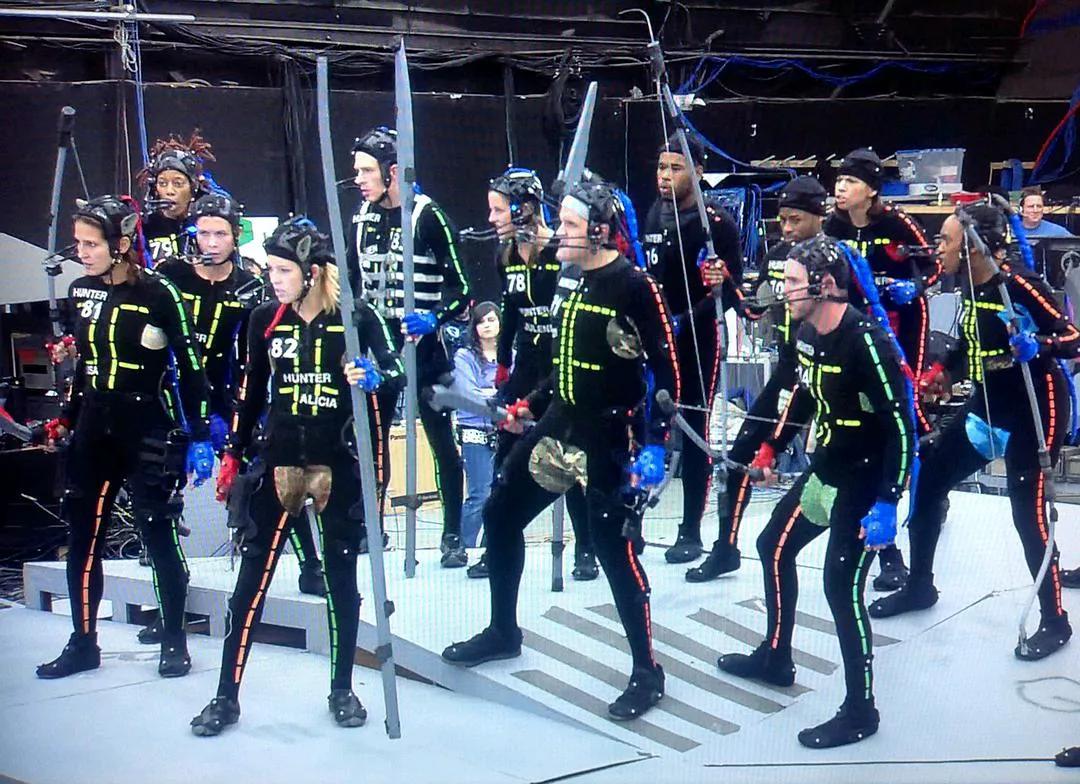 特效解析带你走进电影制作背后,电影特效制作学什么