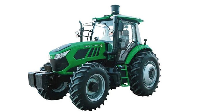 甘肃拖拉机最大的出售市场,甘肃张掖市504拖拉机价格