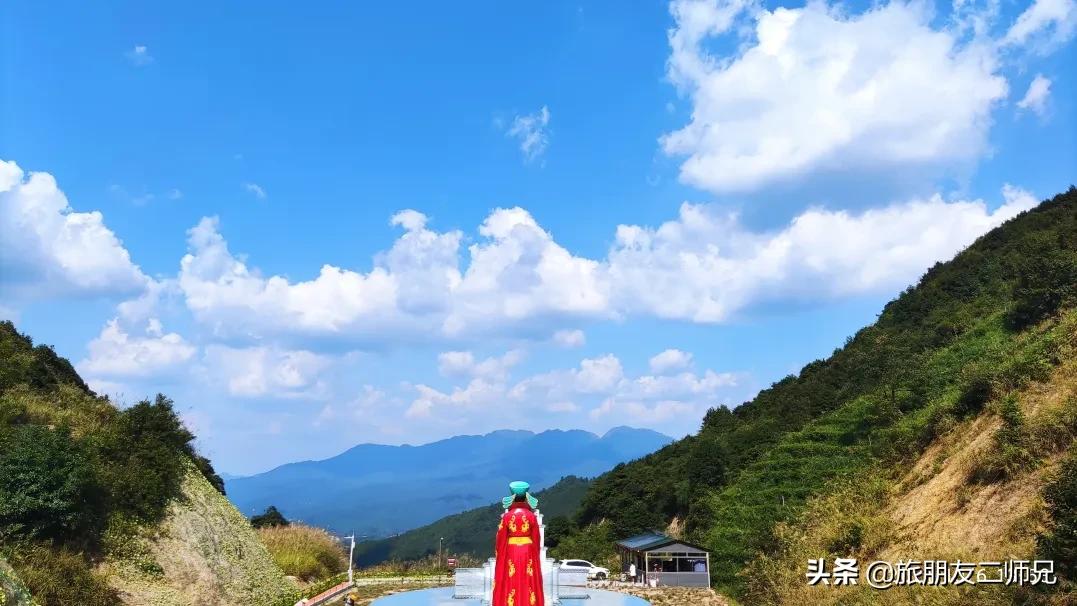 清远金子山旅游攻略看雾凇,广东金子山雪景旅游攻略