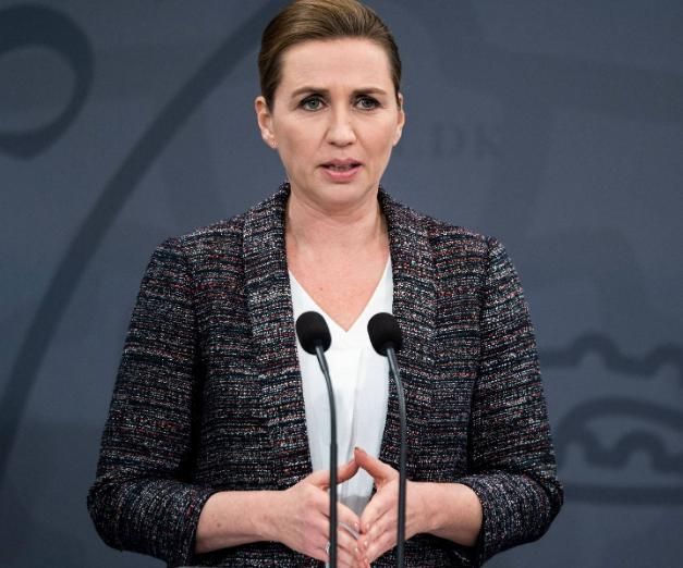 全面围堵中国？刚关闭重庆总领馆，丹麦又撤销中企矿业许可证