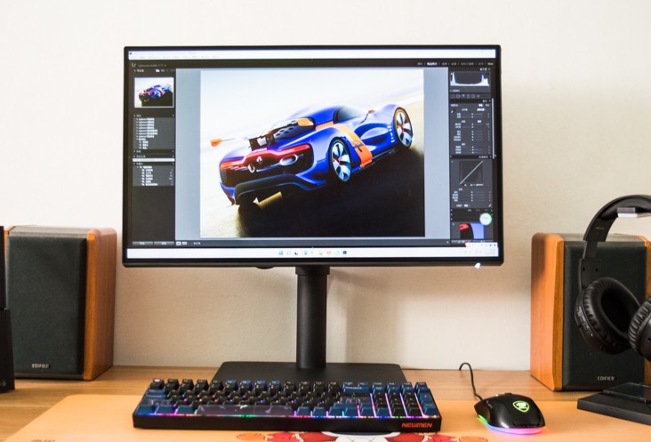 明基pd2506q如何调整显示位置,明基pd2506q与2705哪个好