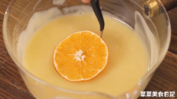 冬天的橘子真好吃,天冷了橘子怎么吃