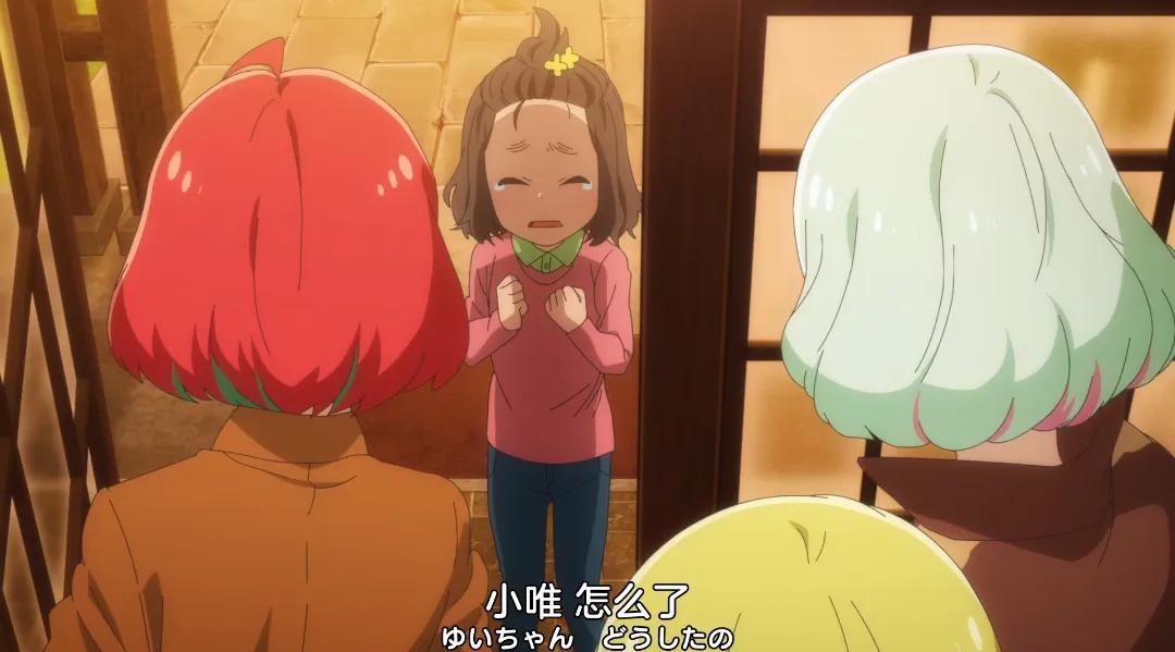 四月新番魔性,四月新番背景歌曲