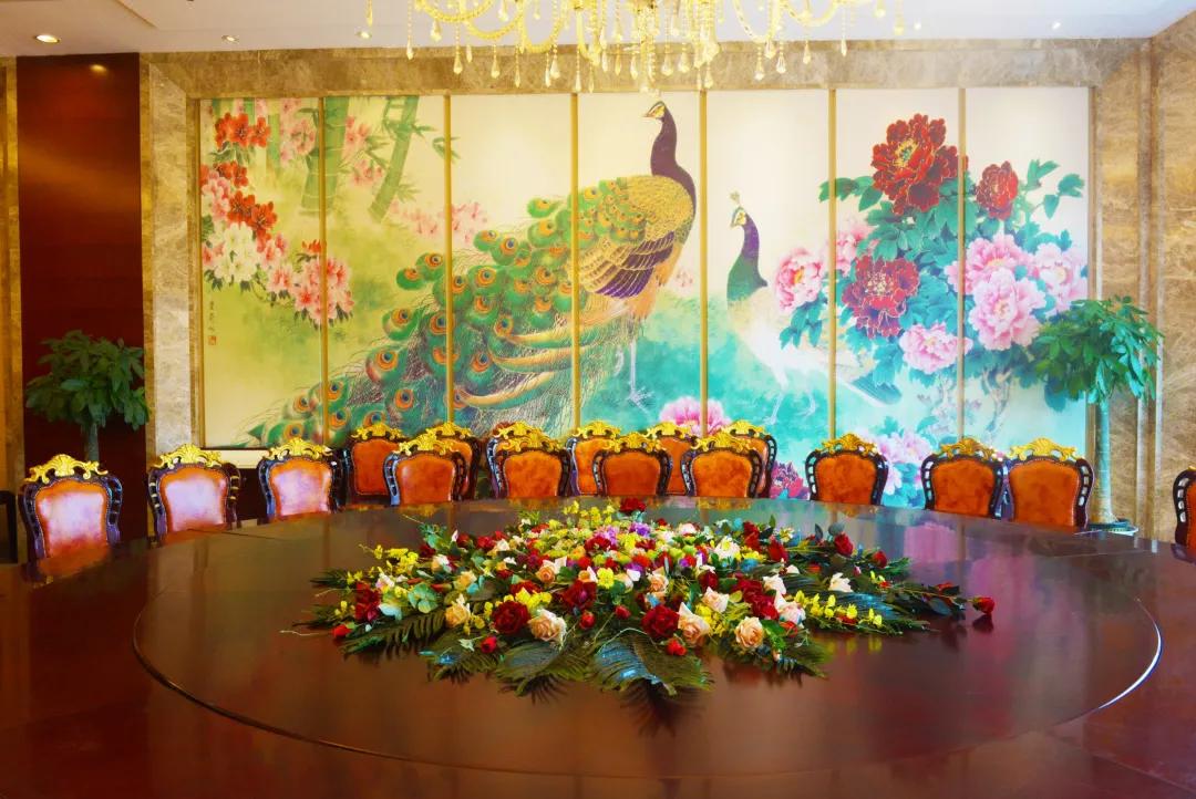 北京华北宾馆餐厅,北京华北宾馆预订