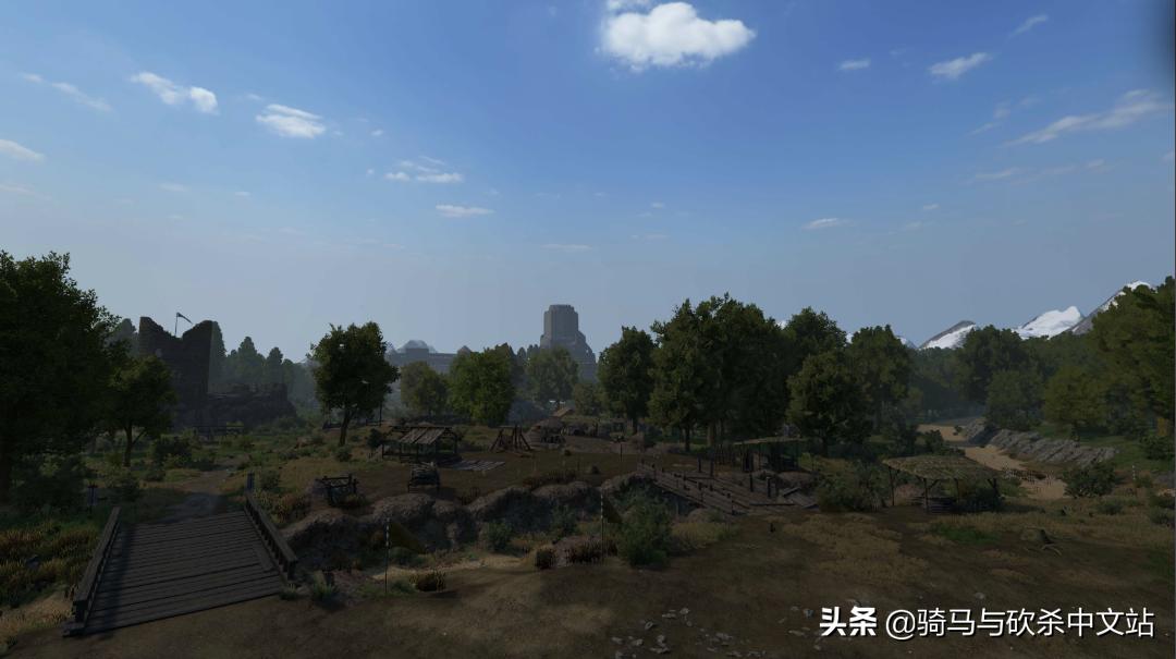 骑马与砍杀21.01更新内容,骑马与砍杀2v1.0.3更新内容