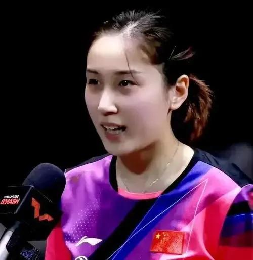 马琳看好钱天一吗,马琳选钱天一