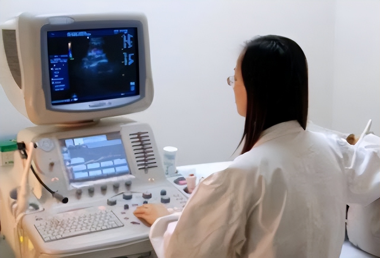 去医院哪个科室检查脸红,女医生检查妇科时脸红