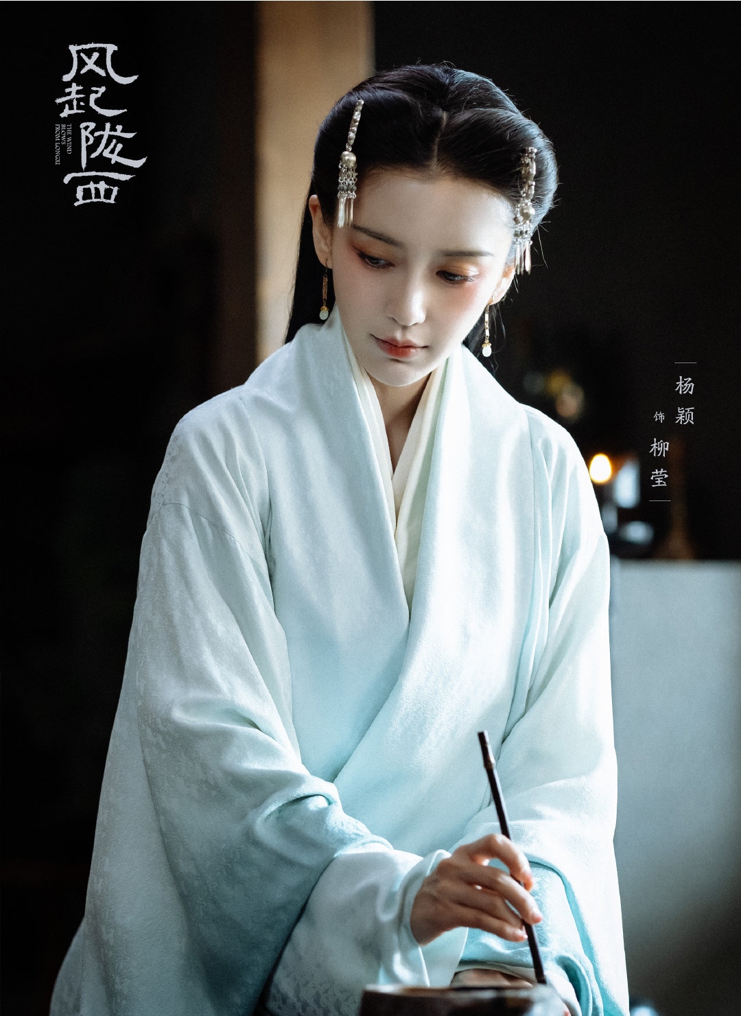 盘点5部好评如潮的谍战剧,给近3年热播的五部谍战剧排个名