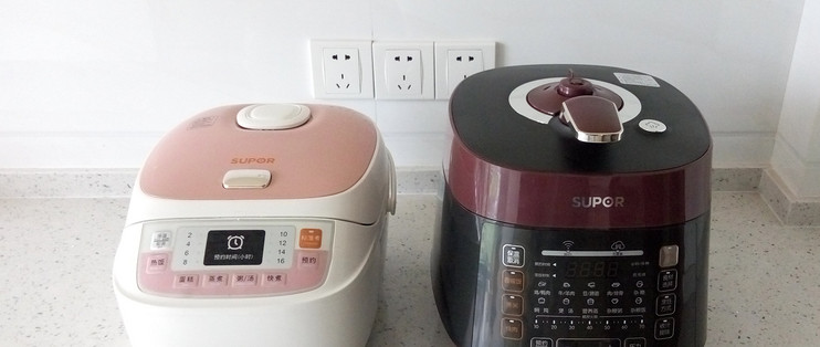 电压力锅和电饭煲有什么区别视频,电压力锅和电饭煲怎样选择