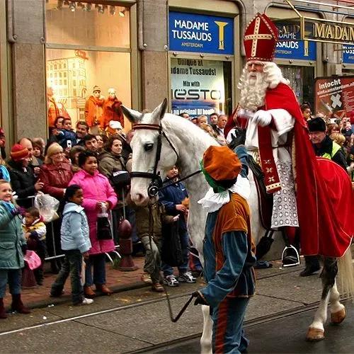 圣诞老人可口可乐,圣诞老人可口可乐历史