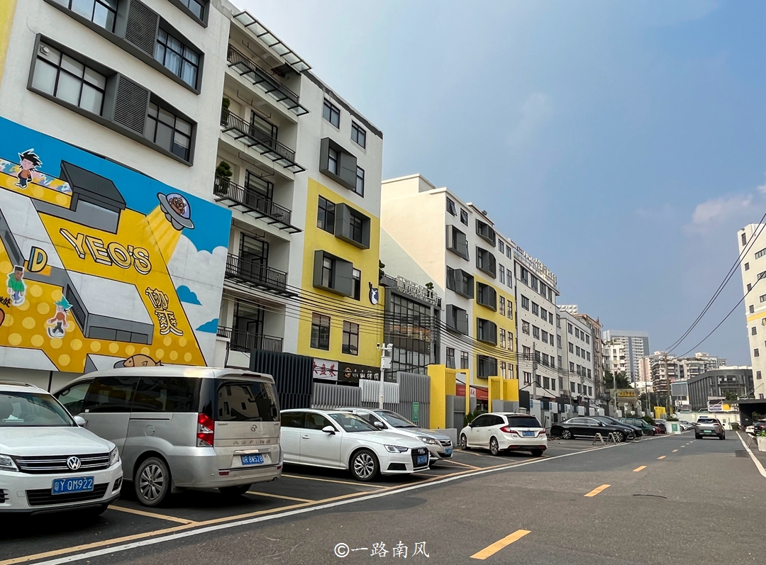 广州塔附近有哪些免费景点,海珠区广州塔附近景点