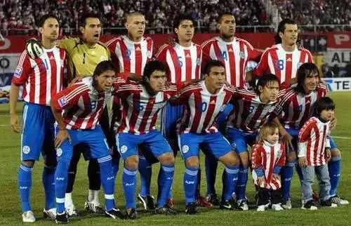 你不知道的国家冷知识乌拉圭,你不知道的国家冷知识巴拉圭篇