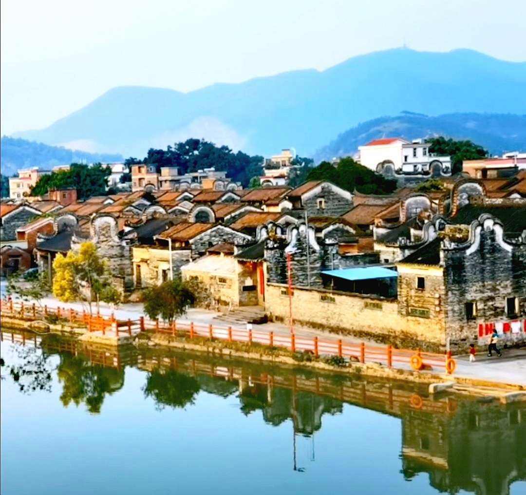 连广东人都不知道的云浮到底有多好玩多低调净心禅旅温泉游玩攻略