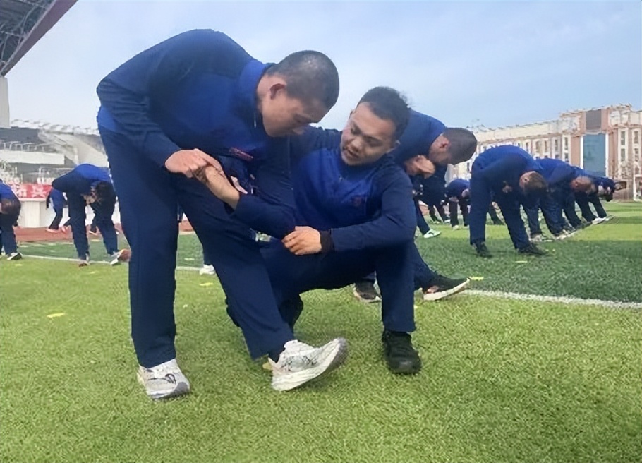 新训班长有什么技能,新训班长是哪里来的