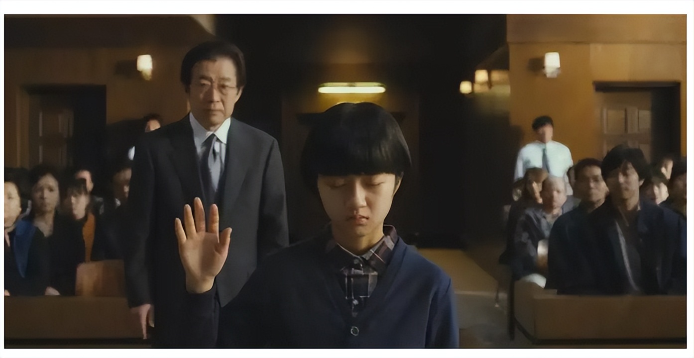 韩国电影熔炉涉及的法律问题,熔炉韩国电影真实事件