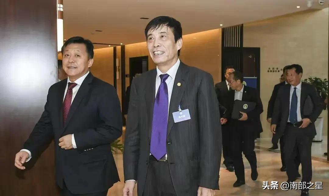 足协派系斗争多年，最终两败俱伤，足协肃清流毒将迎来大洗牌