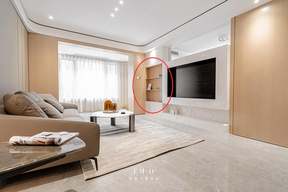 电视柜如何设计方便实用又高端,电视柜怎么设计实用又好看效果图