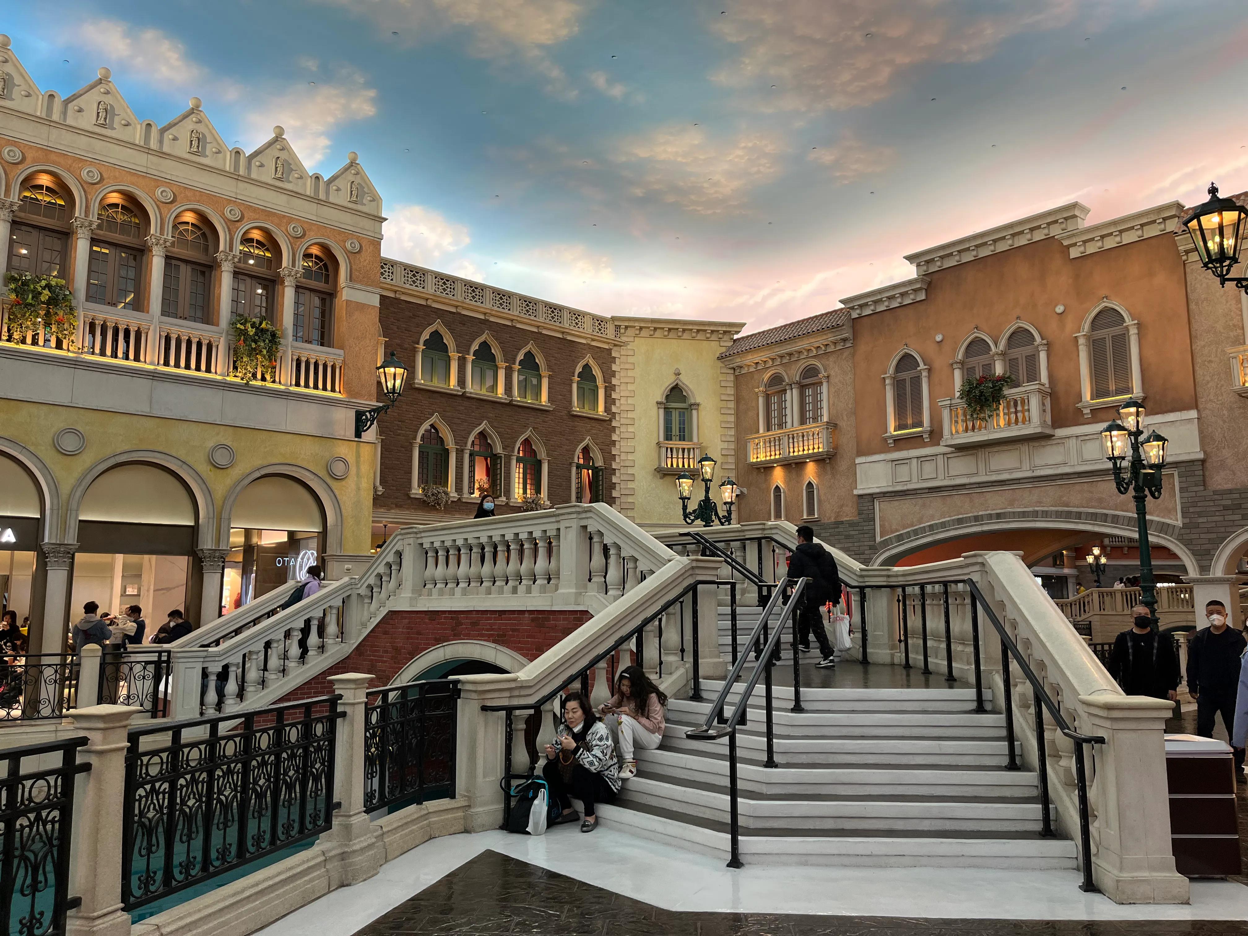 澳门旅游攻略不购物,澳门一日游攻略必备