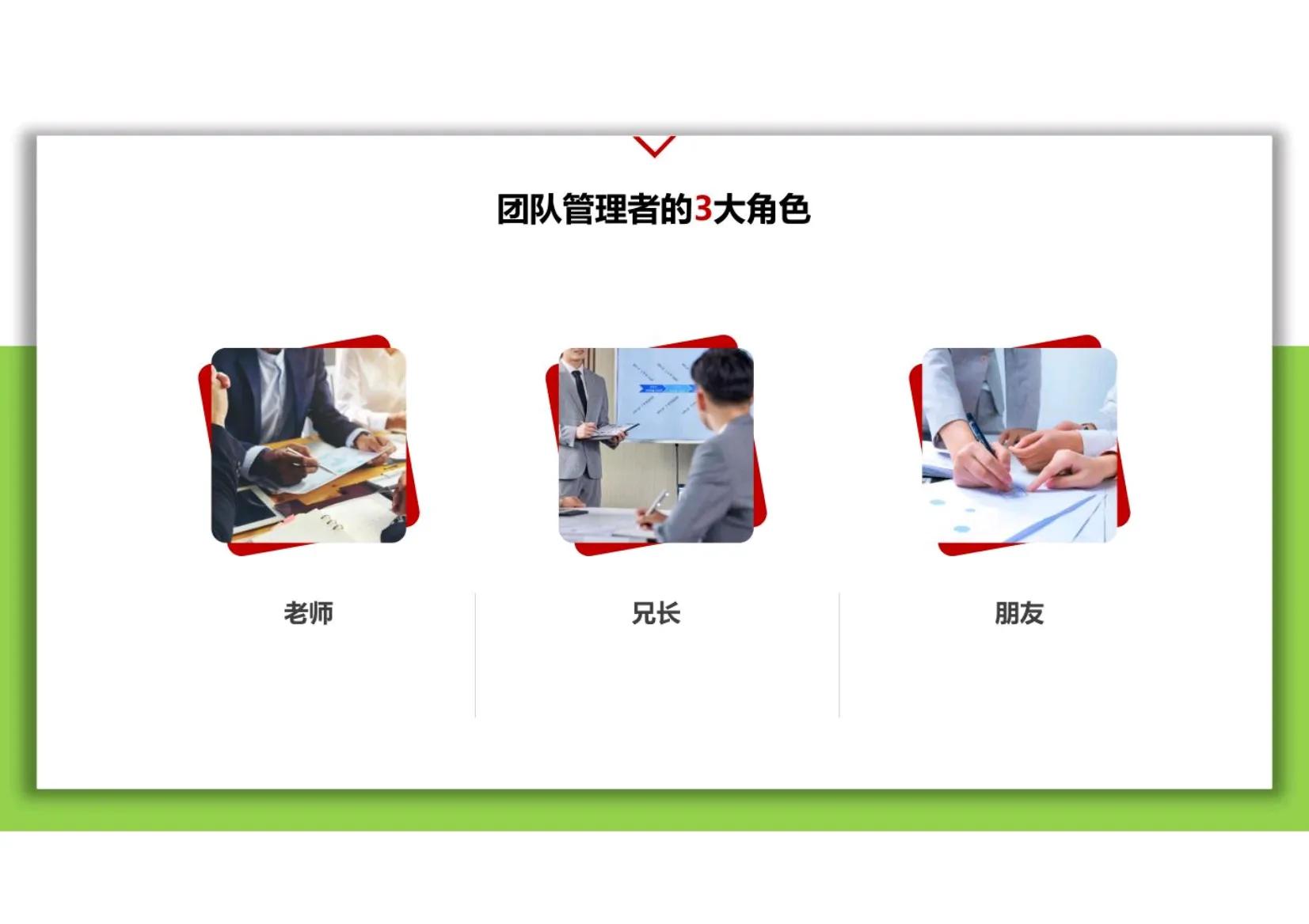 团队的领导力和管理能力,团队管理和领导力基础知识