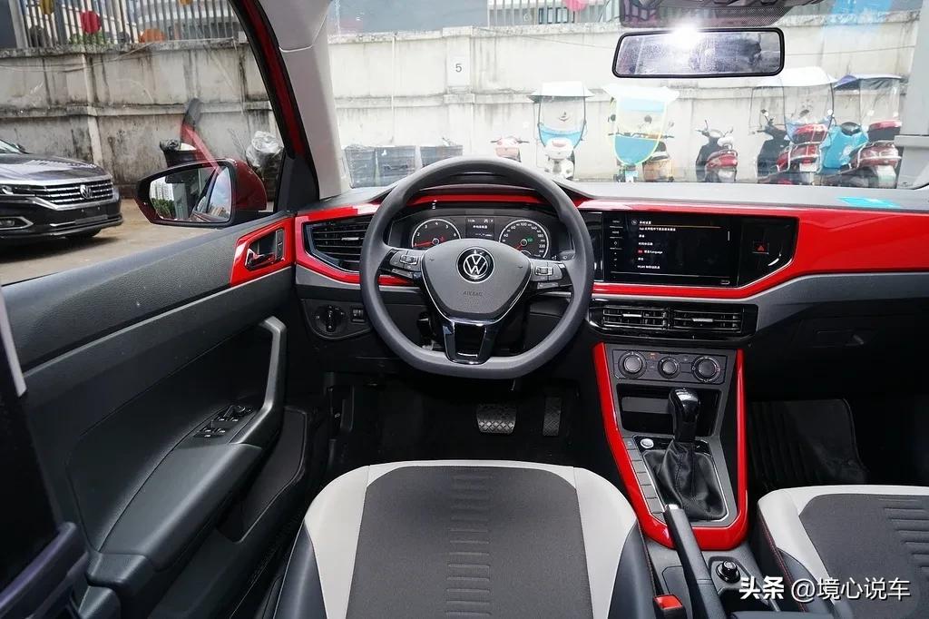 大众哪款车颜值高价格低故障率少,大众哪个车性价比高2021