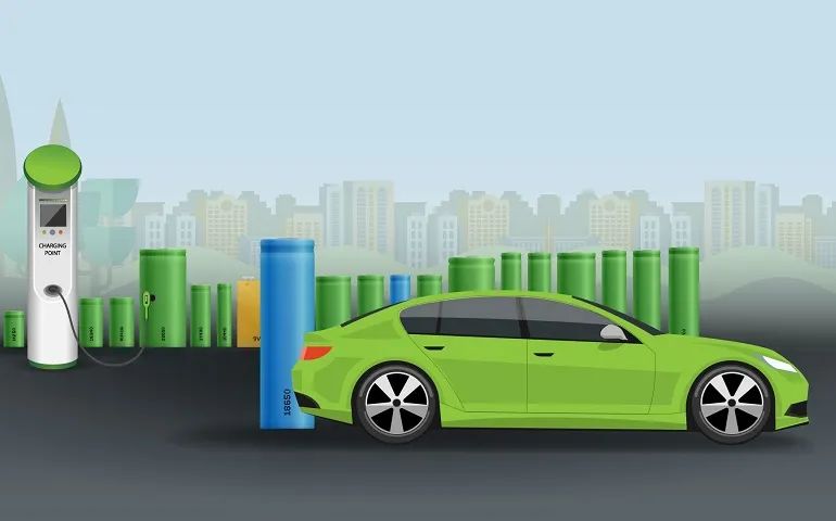 中国新能源汽车高歌猛进,中国新能源车企盈利状况