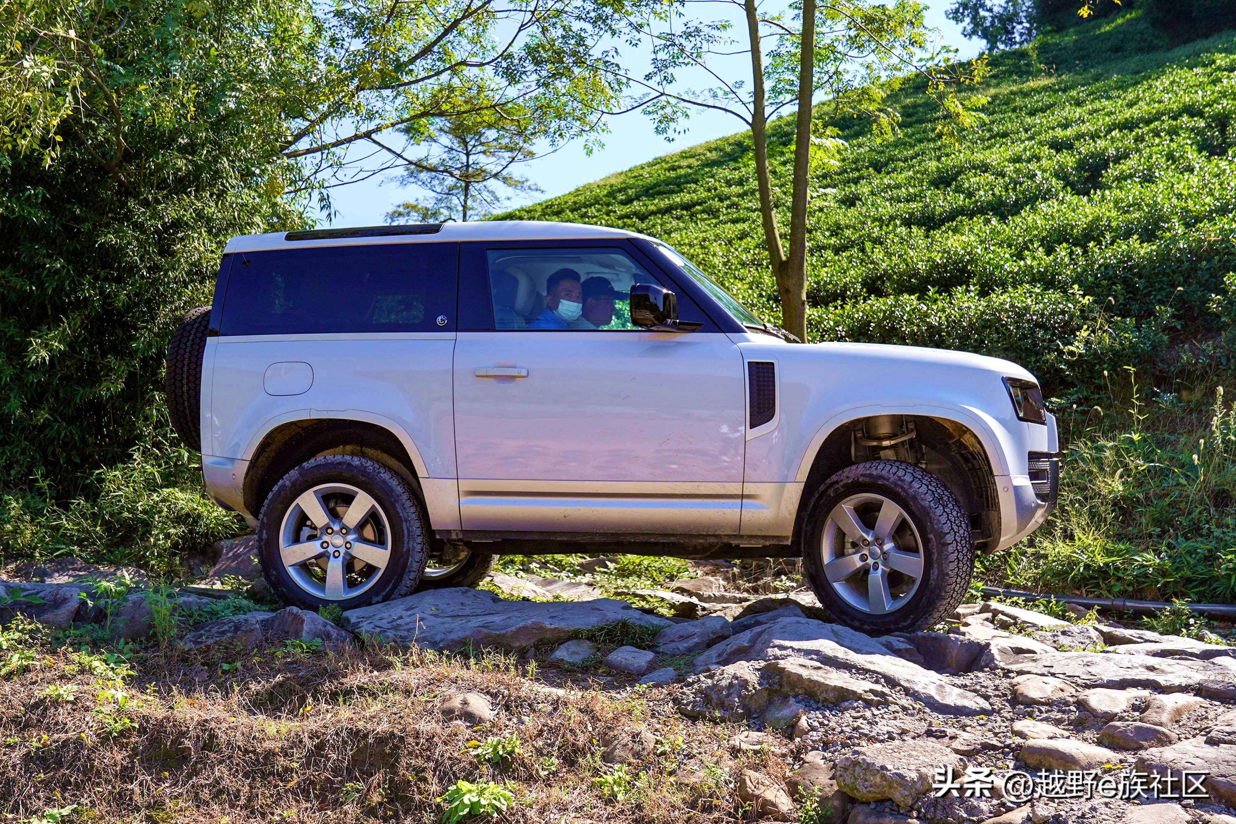 固特异牧马人探险家,固特异牧马人探险家全地形越野胎